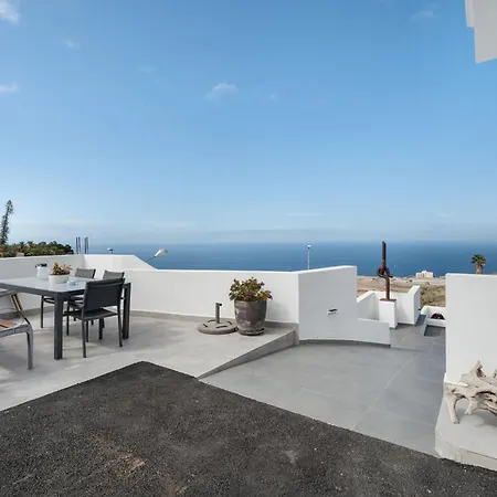 El Rincon House Tenerife Tijoco