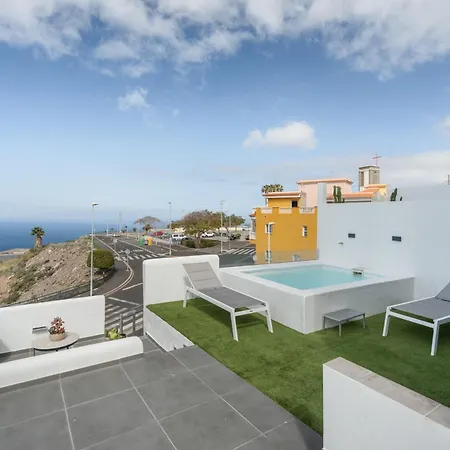 El Rincon House Tenerife Tijoco Holiday home Costa Adeje (Tenerife)