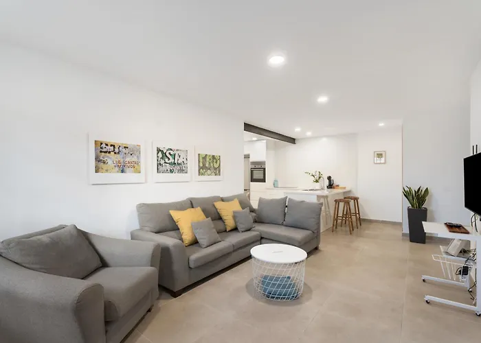 El Rincon House Tenerife Tijoco *