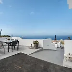 El Rincón House Tenerife Tijoco