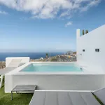 El Rincón House Tenerife Tijoco