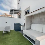 Semesterbostad El Rincon House Tenerife Tijoco *