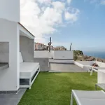 Сasa de vacaciones El Rincón House Tenerife Tijoco