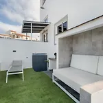 El Rincon House Tenerife Tijoco