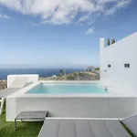 El Rincon House Tenerife Tijoco Nyaraló *