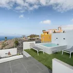 El Rincon House Tenerife Tijoco Semesterbostad Costa Adeje (Tenerife)