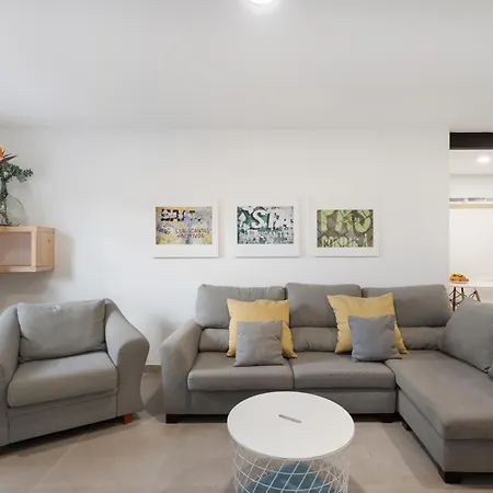 El Rincon House Tenerife Tijoco Будинок відпочинку Адехе