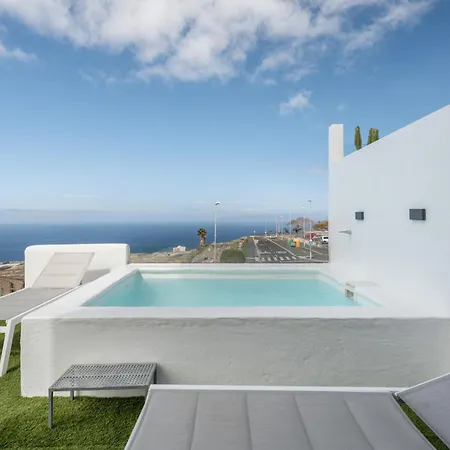 El Rincon House Tenerife Tijoco * Costa Adeje (Tenerife)