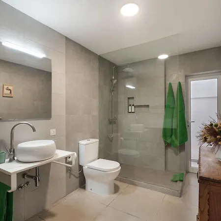 El Rincon House Tenerife Tijoco Ferienhaus