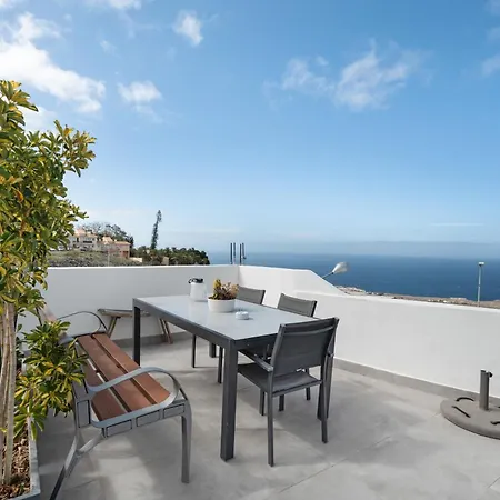 El Rincon House Tenerife Tijoco *