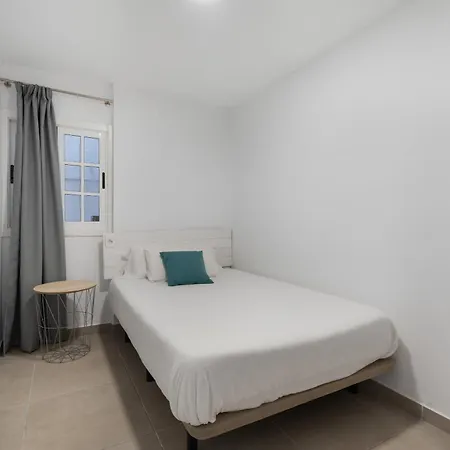 El Rincon House Tenerife Tijoco Будинок відпочинку Адехе