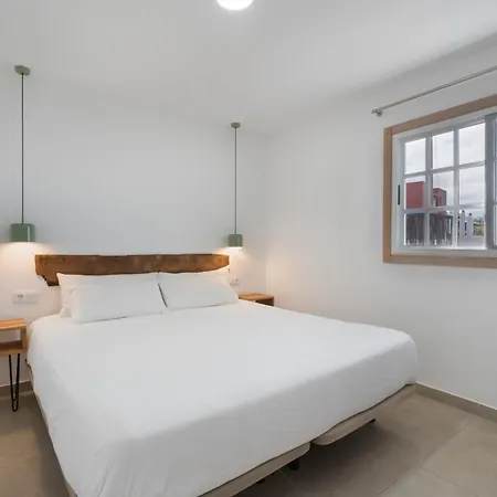 Будинок відпочинку El Rincon House Tenerife Tijoco Адехе