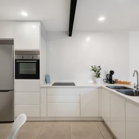 El Rincon House Tenerife Tijoco Будинок відпочинку