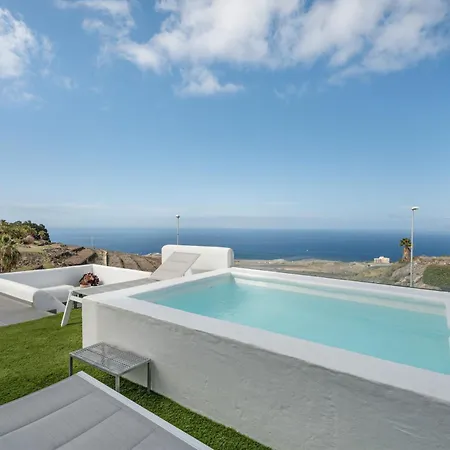 El Rincon House Tenerife Tijoco *