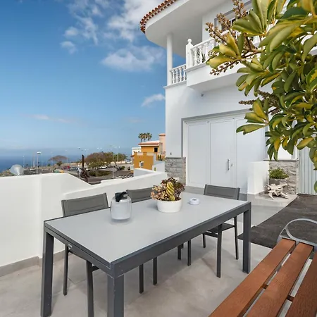 El Rincon House Tenerife Tijoco Costa Adeje (Tenerife)