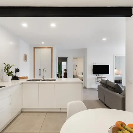 El Rincon House Tenerife Tijoco * Адехе