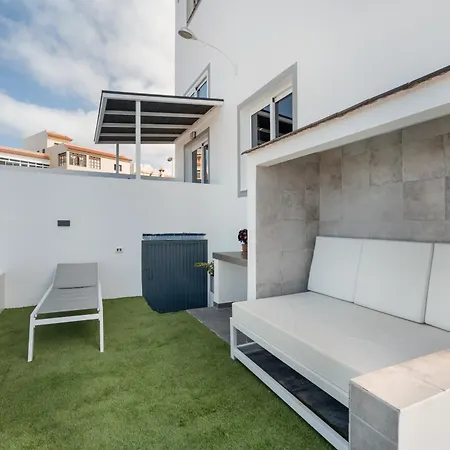 El Rincon House Tenerife Tijoco *