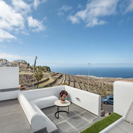 Ferienhaus El Rincon House Tenerife Tijoco *