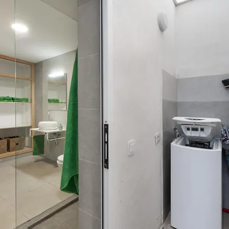 בית נופש El Rincon House Tenerife Tijoco