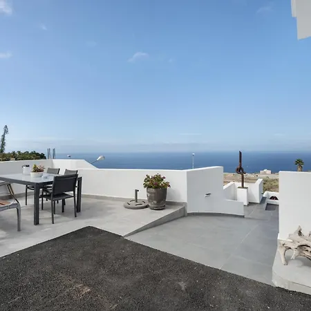 El Rincon House Tenerife Tijoco * אדחה