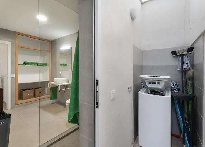 El Rincon House Tenerife Tijoco Будинок відпочинку *