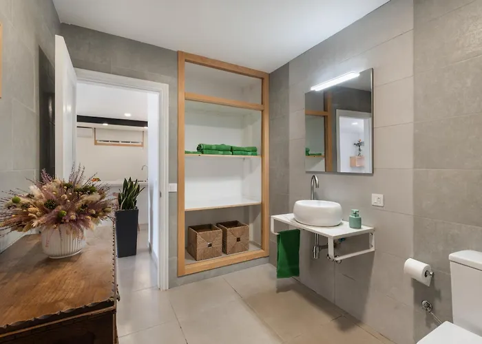 El Rincon House Tenerife Tijoco Адехе