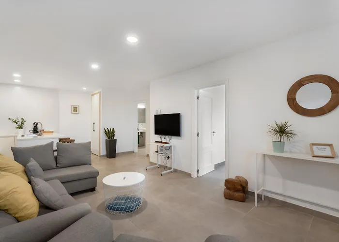 El Rincon House Tenerife Tijoco Адехе