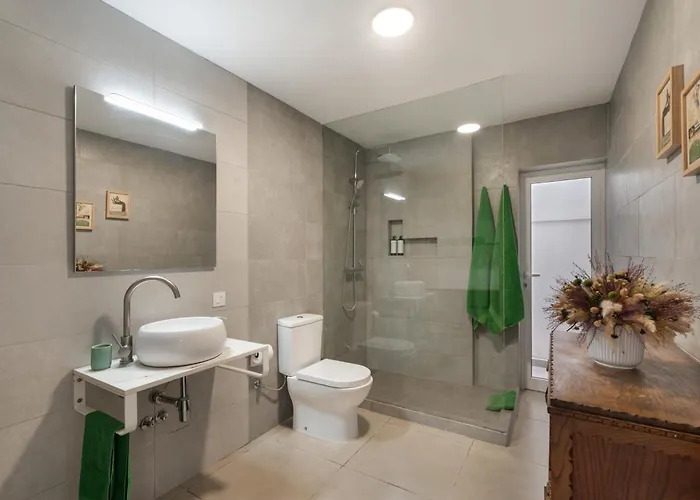 El Rincon House Tenerife Tijoco Holiday home