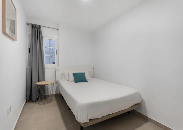 El Rincon House Tenerife Tijoco Будинок відпочинку Адехе