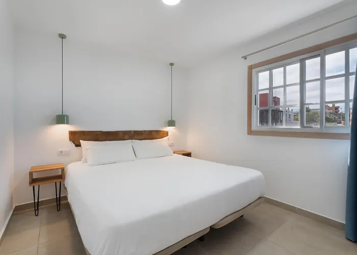 Будинок відпочинку El Rincon House Tenerife Tijoco Адехе