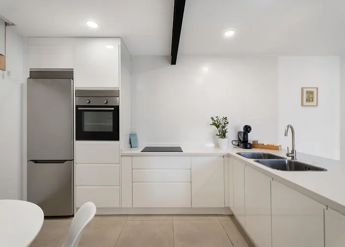 El Rincon House Tenerife Tijoco Будинок відпочинку