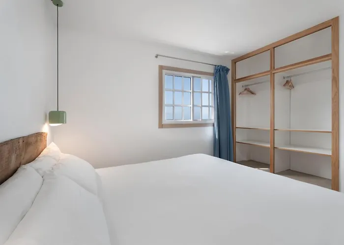 El Rincon House Tenerife Tijoco Будинок відпочинку Адехе